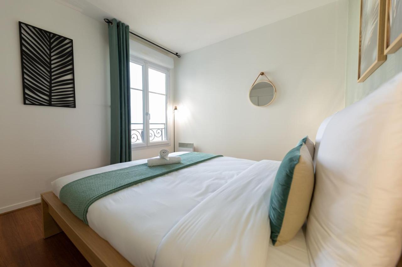 Modern Suite Disneyland Paris Serris Bagian luar foto